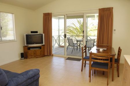 Discovery Holiday Parks - Koombana Bay - Tweed Heads Accommodation 2