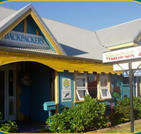 Bunbury Backpackers - Wander Inn - Tweed Heads Accommodation