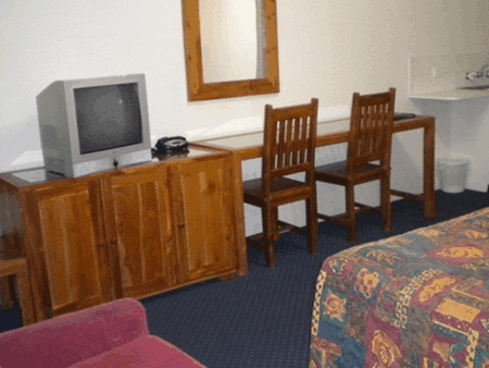 Bunbury Motel and Serviced Apartments - Tweed Heads Accommodation