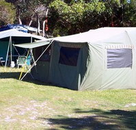 Ballina Beach Village - Tweed Heads Accommodation