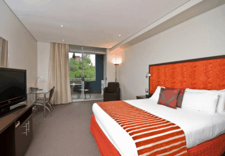 Mercure Centro Hotel - Tweed Heads Accommodation 4