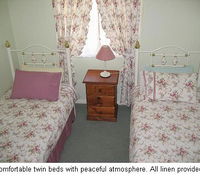 Glen Eden Cottages - Tweed Heads Accommodation