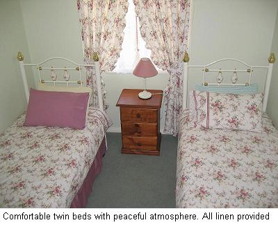 Glen Eden Cottages - Tweed Heads Accommodation 0