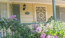 Glen Eden Cottages - Tweed Heads Accommodation 2