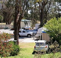 Yorketown Caravan Park - Tweed Heads Accommodation