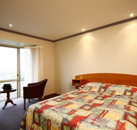 Blue Whale Motor Inn  Apartments - Tweed Heads Accommodation