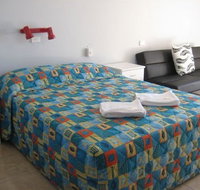 Tweed Central Motel - Tweed Heads Accommodation