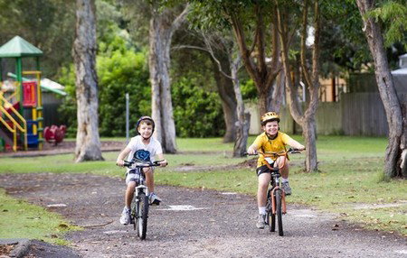 Beachfront Holiday Park - Tweed Heads Accommodation 3