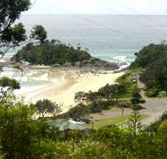 Seal Rocks Holiday Park - Tweed Heads Accommodation