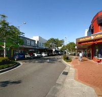 Forster Beach Holiday Park - Tweed Heads Accommodation