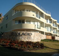 Bellagio By The Sea - Tweed Heads Accommodation