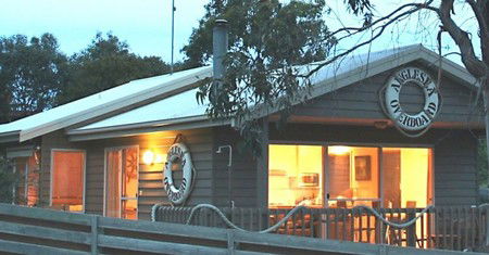 Anglesea Overboard Seaside Cottage - Tweed Heads Accommodation 2