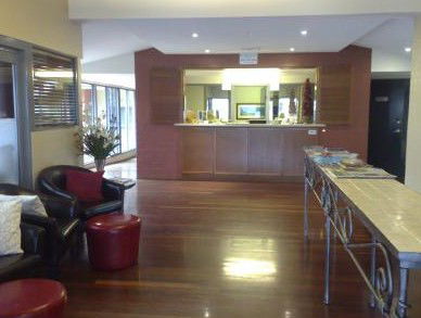 Berry Village Boutique Motel - Tweed Heads Accommodation 1