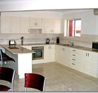 Jopen Motel And Apartments - Tweed Heads Accommodation