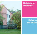 Kioloa Beach Holiday Park - Tweed Heads Accommodation