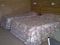 Aaron Inn Motel - Tweed Heads Accommodation 0
