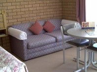 Aaron Inn Motel - Tweed Heads Accommodation 1