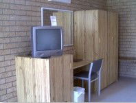 Aaron Inn Motel - Tweed Heads Accommodation 2