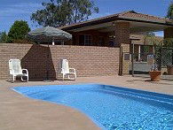 Aaron Inn Motel - Tweed Heads Accommodation 3