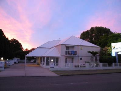 Admiral Nelson Motor Inn - Tweed Heads Accommodation 0