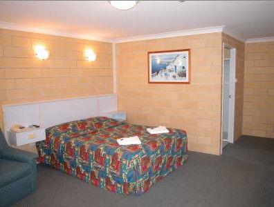 Admiral Nelson Motor Inn - Tweed Heads Accommodation 1