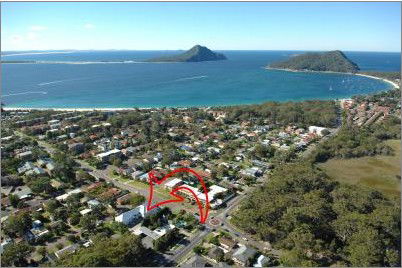 Admiral Nelson Motor Inn - Tweed Heads Accommodation 3