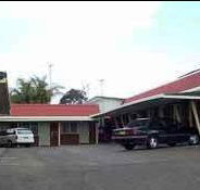 Arrowyn Motel - Tweed Heads Accommodation