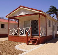 Outback Oasis Caravan Park - Tweed Heads Accommodation