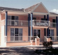 Canberran Lodge - Tweed Heads Accommodation