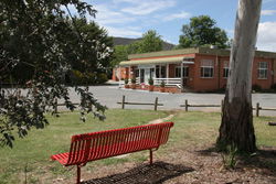 Canberra Carotel Motel - Tweed Heads Accommodation 1