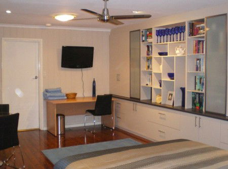 Arawang Bed & Breakfast - Tweed Heads Accommodation 0