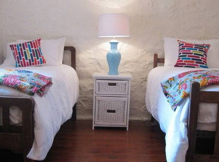 Springfield Guest Cottages - Tweed Heads Accommodation 1