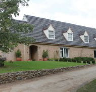 Adriana's Bed  Breakfast Country Retreat - Tweed Heads Accommodation