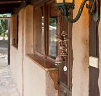Blue Wren Cottage - Tweed Heads Accommodation