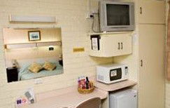 Goldrush Motel - Tweed Heads Accommodation 1