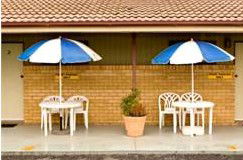 Goldrush Motel - Tweed Heads Accommodation 2