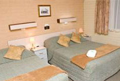 Goldrush Motel - Tweed Heads Accommodation 3