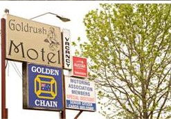 Goldrush Motel - Tweed Heads Accommodation 5
