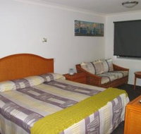 Next Yamba Norfolk Motel - Tweed Heads Accommodation