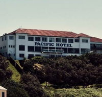Pacific Hotel Yamba - Tweed Heads Accommodation