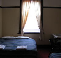 Bay View Hotel - Tweed Heads Accommodation