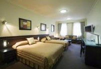 Quaife's - Tweed Heads Accommodation 0