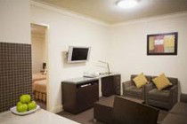 Quaife's - Tweed Heads Accommodation 1