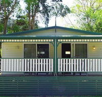 Del Rio Riverside Resort - Tweed Heads Accommodation