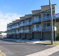 Seaspray Apartments - Tweed Heads Accommodation
