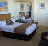 Surf Motel - Tweed Heads Accommodation