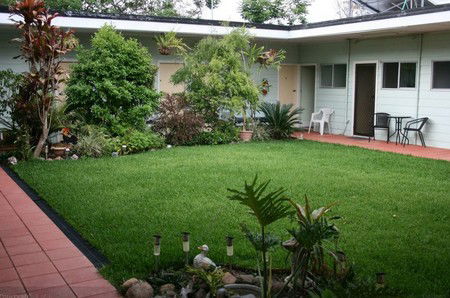 Woodridge Park Country Retreat - Tweed Heads Accommodation 1