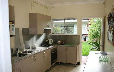 Woodridge Park Country Retreat - Tweed Heads Accommodation 2
