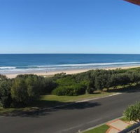 The Breakers Yamba - Tweed Heads Accommodation