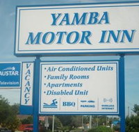 Yamba Motor Inn - Tweed Heads Accommodation